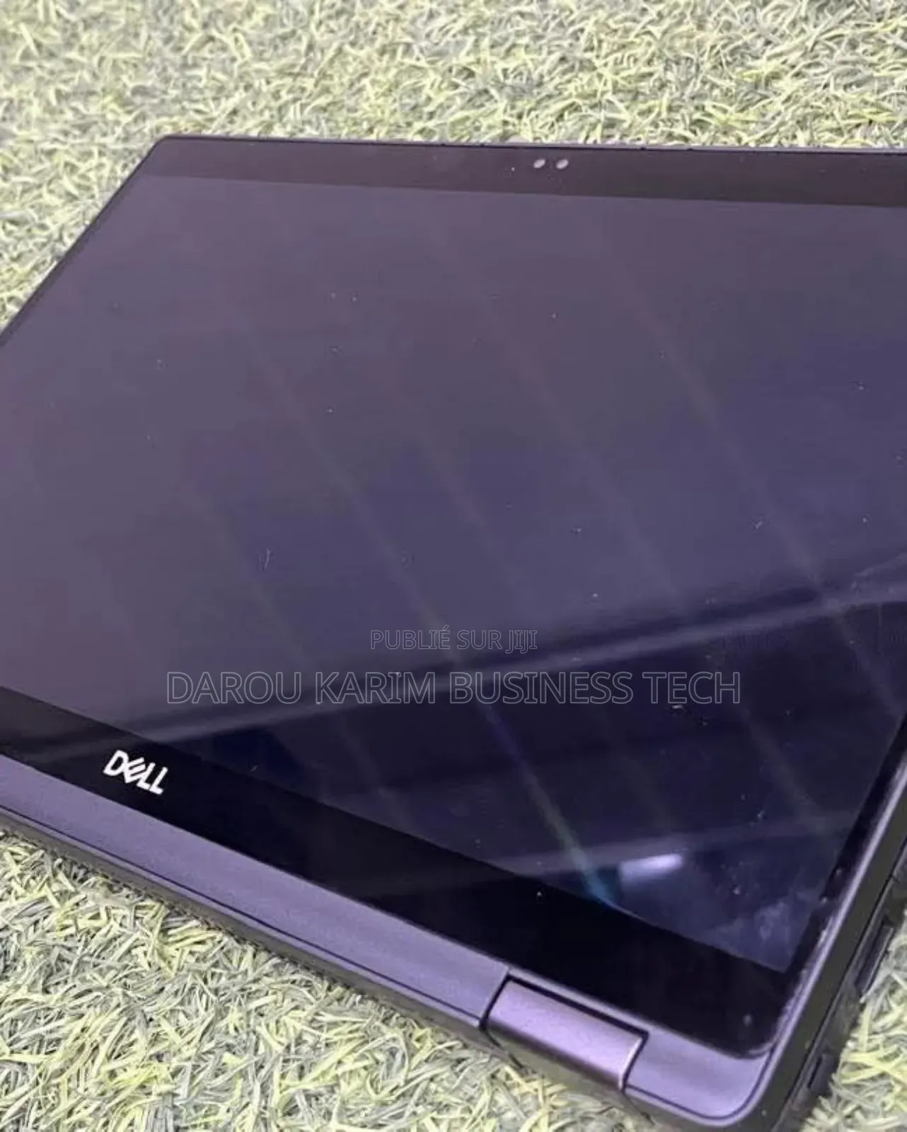 Ordinateur Portable Dell Latitude 7390 16GB Intel Core I5 SSD 256GB