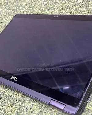Ordinateur Portable Dell Latitude 7390 16GB Intel Core I5 SSD 256GB