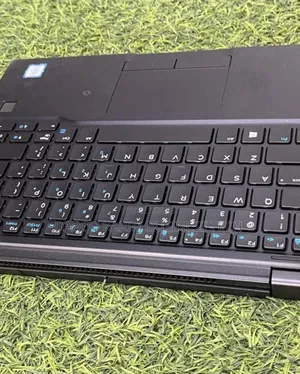 Ordinateur Portable Dell Latitude 7390 16GB Intel Core I5 SSD 256GB