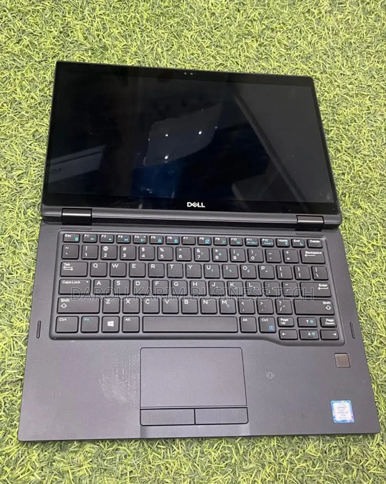 New Dell Latitude 7390 16GB Intel Core I7 SSD 256GB