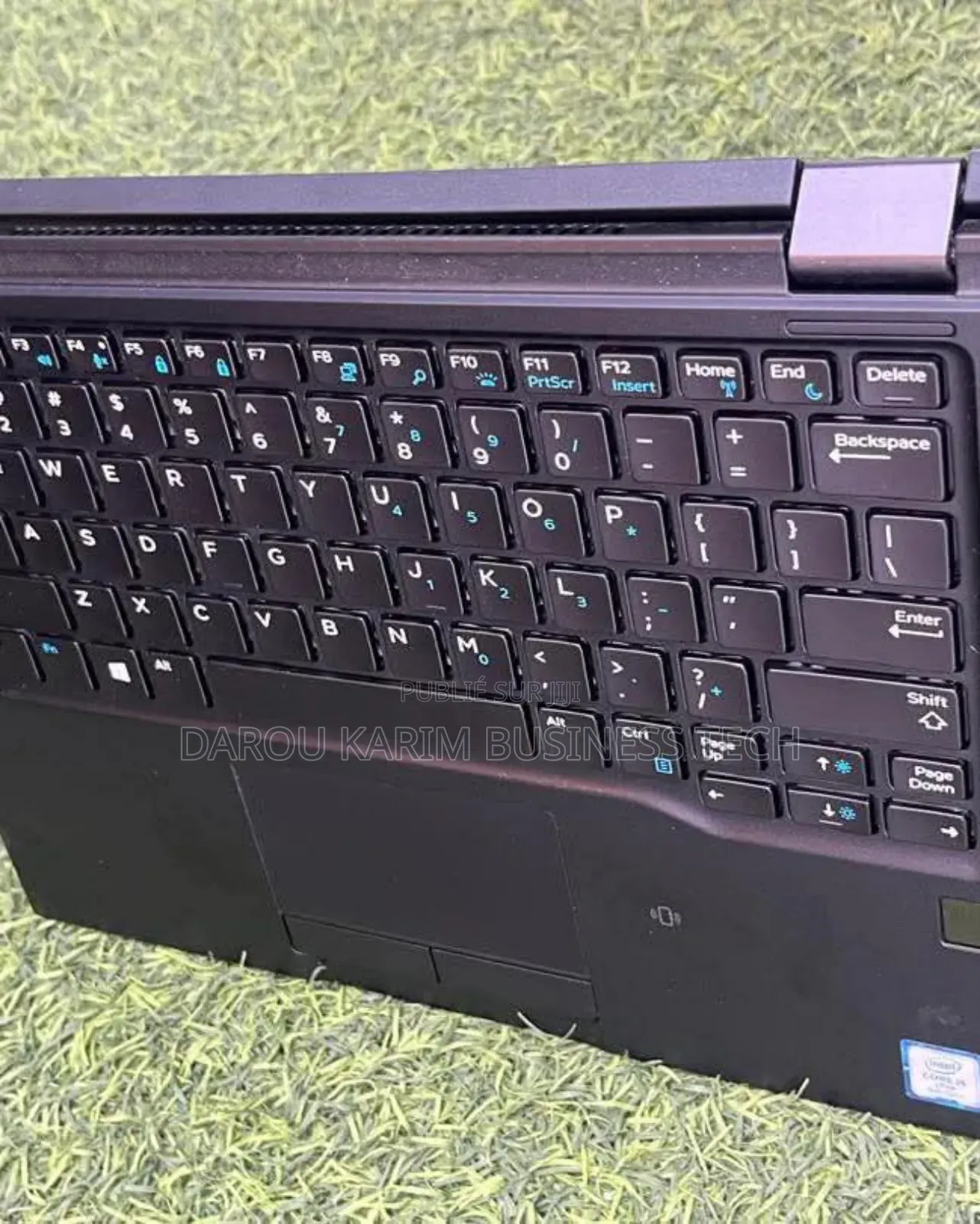 New Dell Latitude 7390 16GB Intel Core I7 SSD 256GB