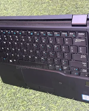 New Dell Latitude 7390 16GB Intel Core I7 SSD 256GB