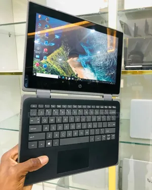 HP ProBook X360 11 G5 EE 4GB Intel Celeron SSD 128GB