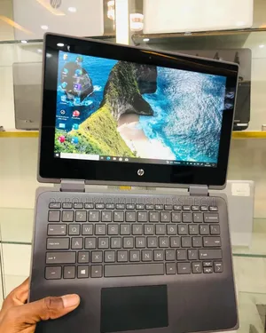 HP ProBook X360 11 G5 EE 4GB Intel Celeron SSD 128GB