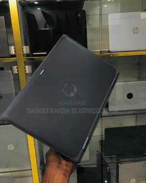 HP ProBook X360 11 G5 EE 4GB Intel Celeron SSD 128GB