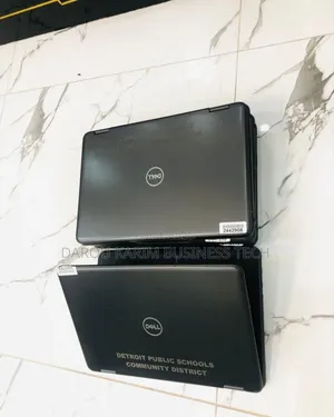 Ordinateur Portable Dell Latitude 3189 8GB Intel Celeron SSD 128GB