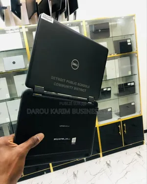 Ordinateur Portable Dell Latitude 3189 8GB Intel Celeron SSD 128GB