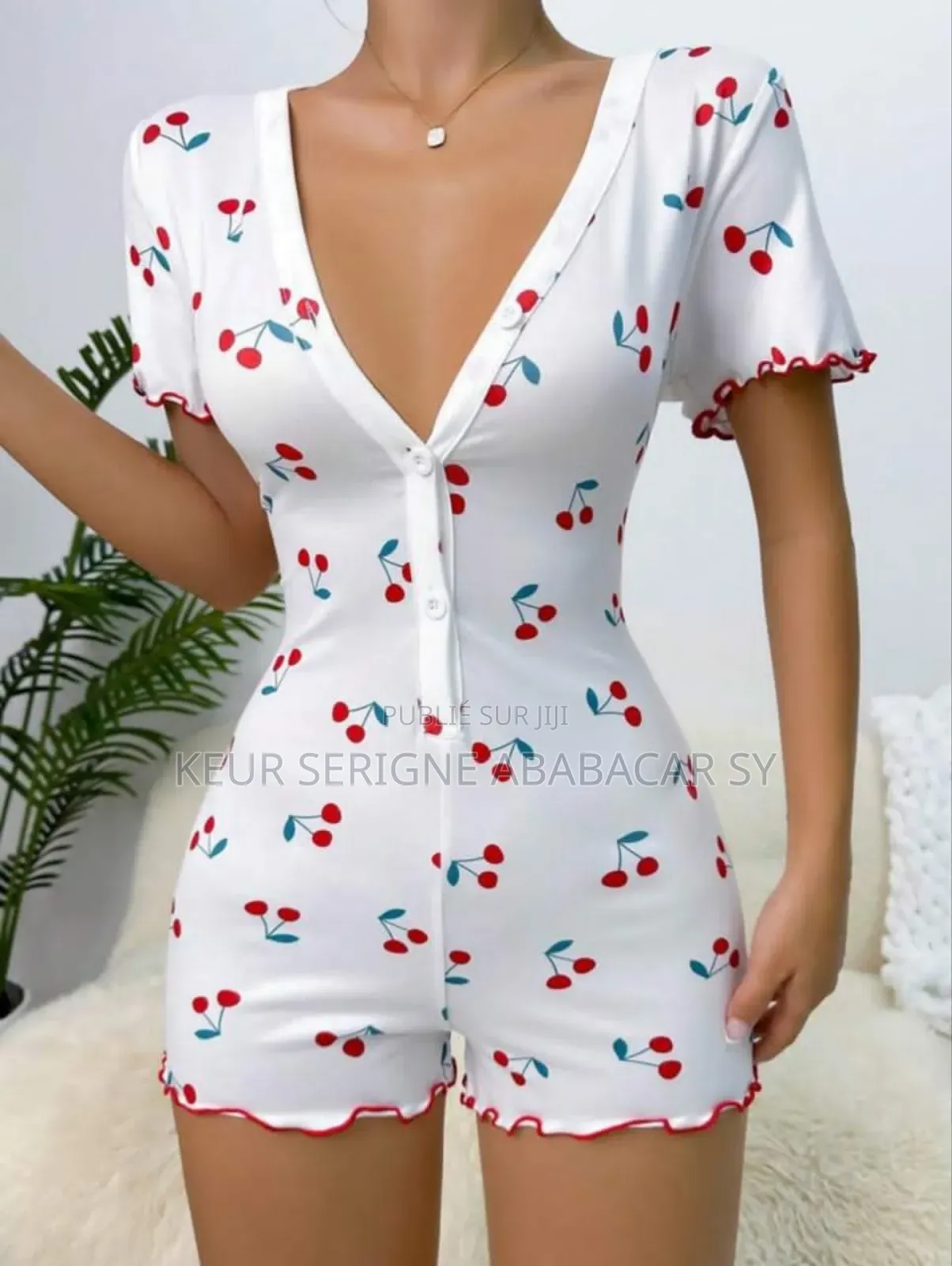 Pyjamas Combinaison Et Ensemble