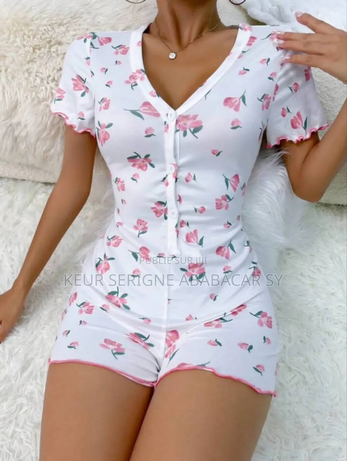 Pyjamas Combinaison Et Ensemble