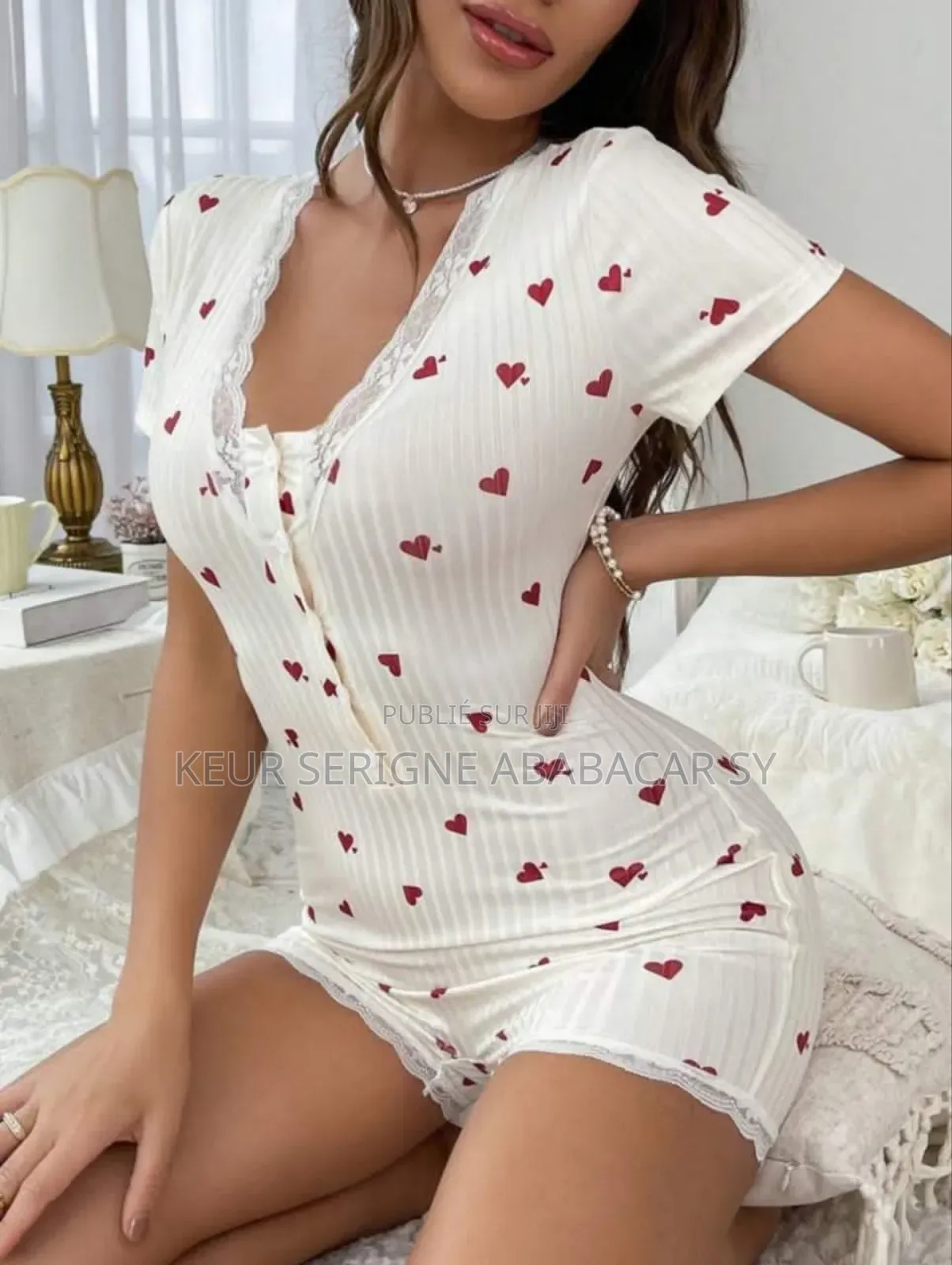 Pyjamas Combinaison Et Ensemble