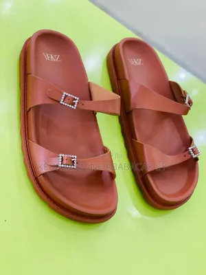 Sandales Zara Pour Femme