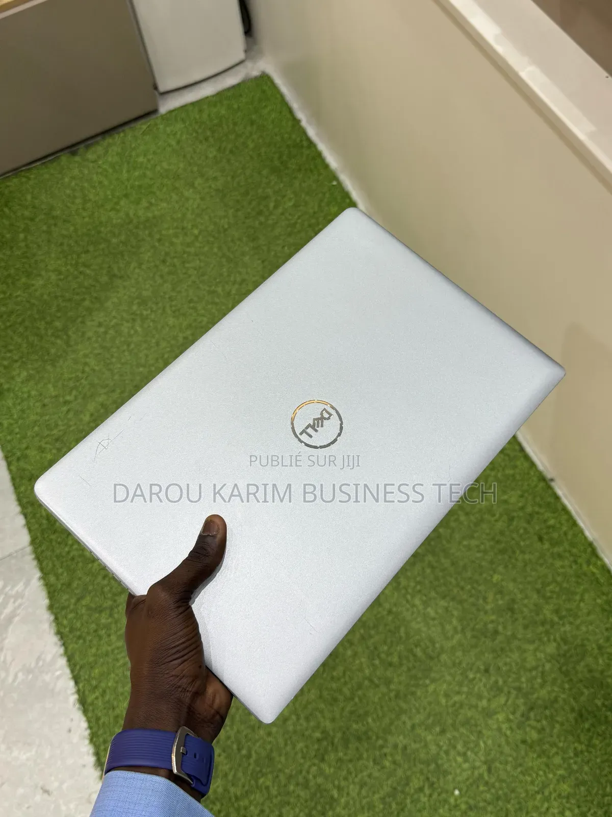 New Dell Latitude 5550 16GB Intel Core Ultra 5 SSD 512GB