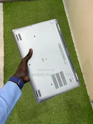 New Dell Latitude 5550 16GB Intel Core Ultra 5 SSD 512GB