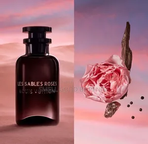 Louis Vuitton Les Sables Roses