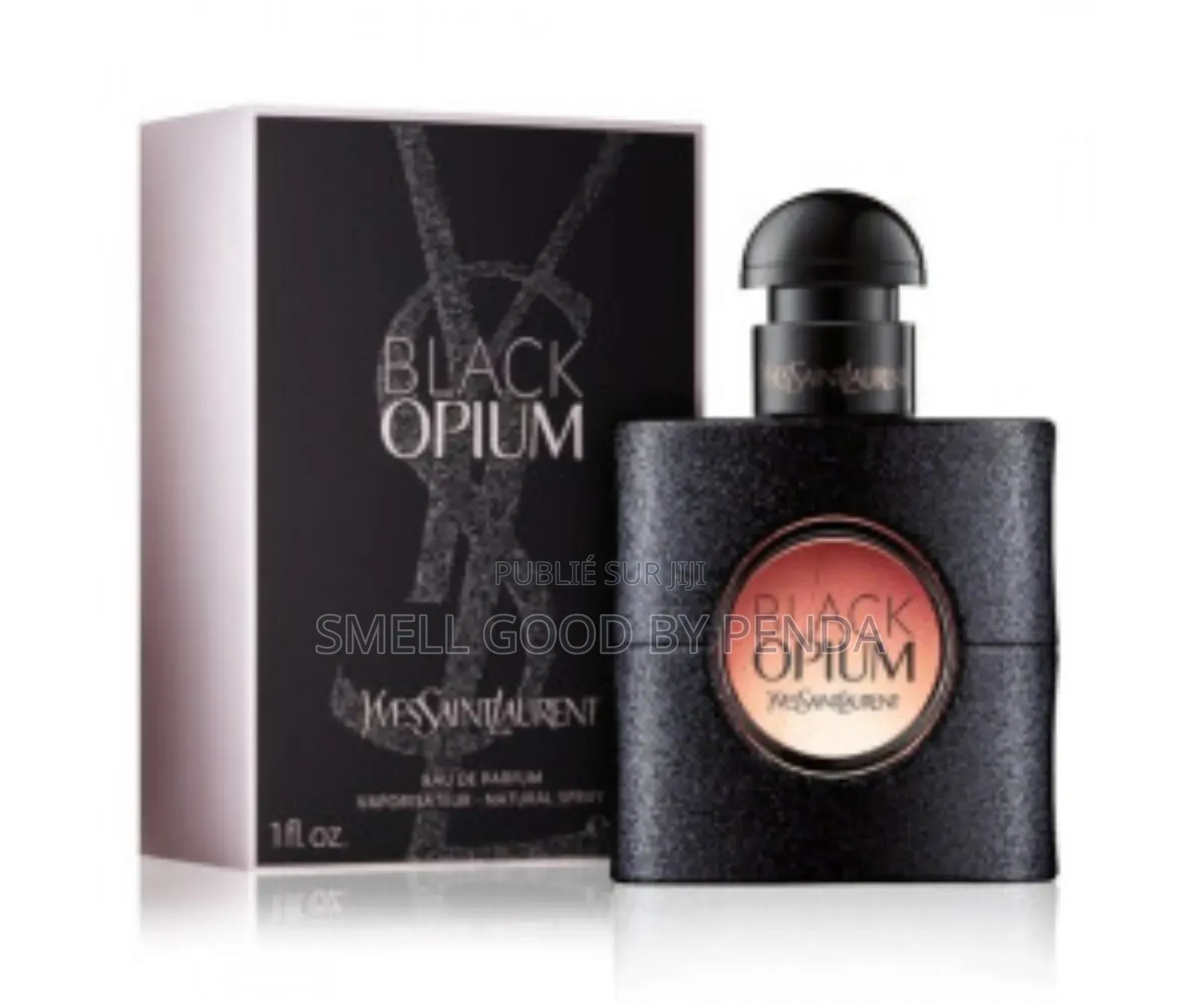 Black Opium Ysl