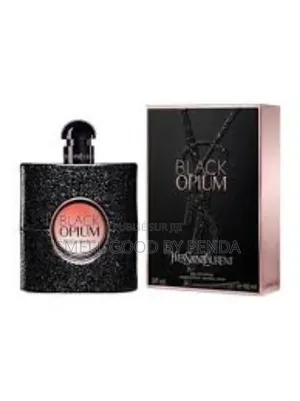 Black Opium Ysl