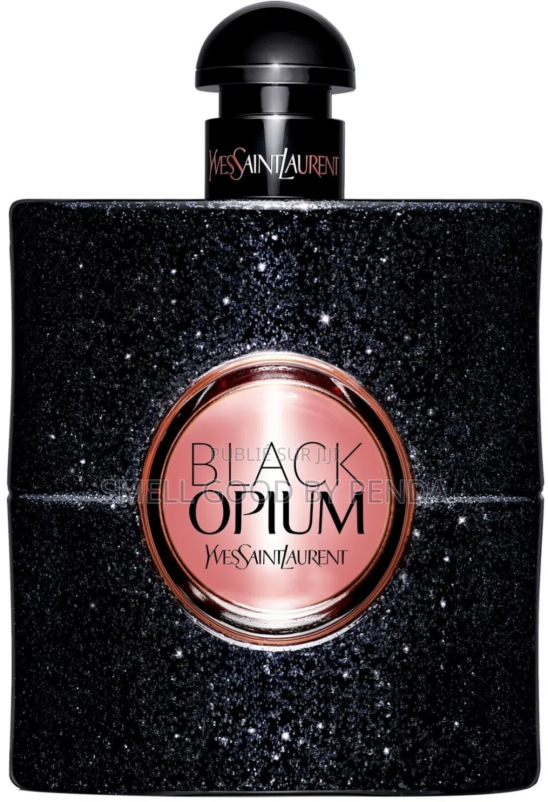 Black Opium Ysl