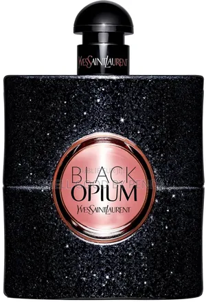 Black Opium Ysl