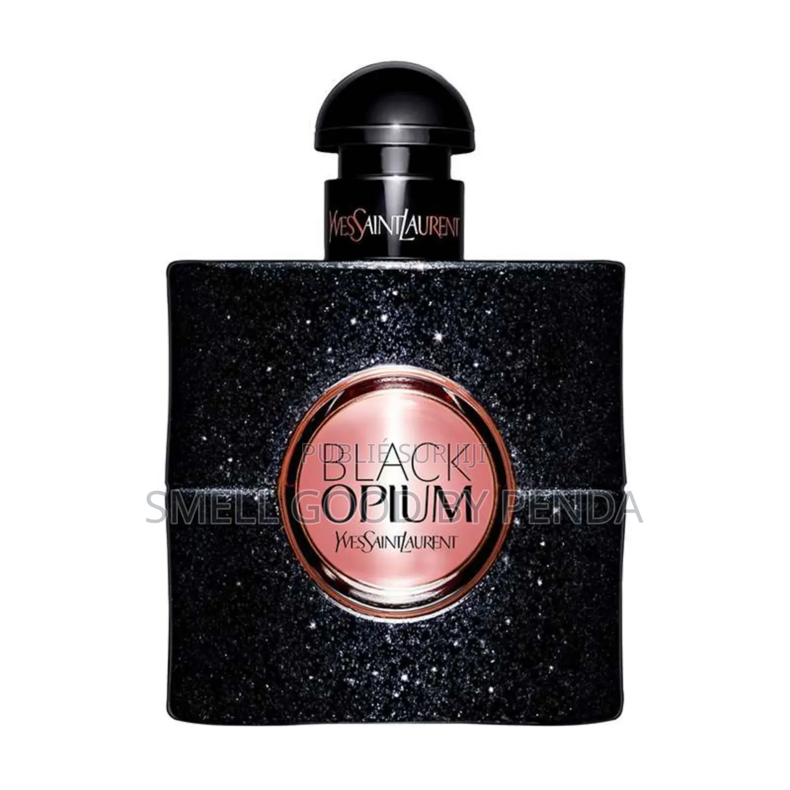 Black Opium Ysl