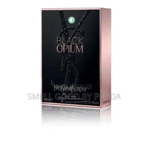 Black Opium Ysl