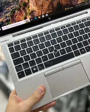 New HP EliteBook 840 G7 16GB Intel Core I5 SSD 512GB