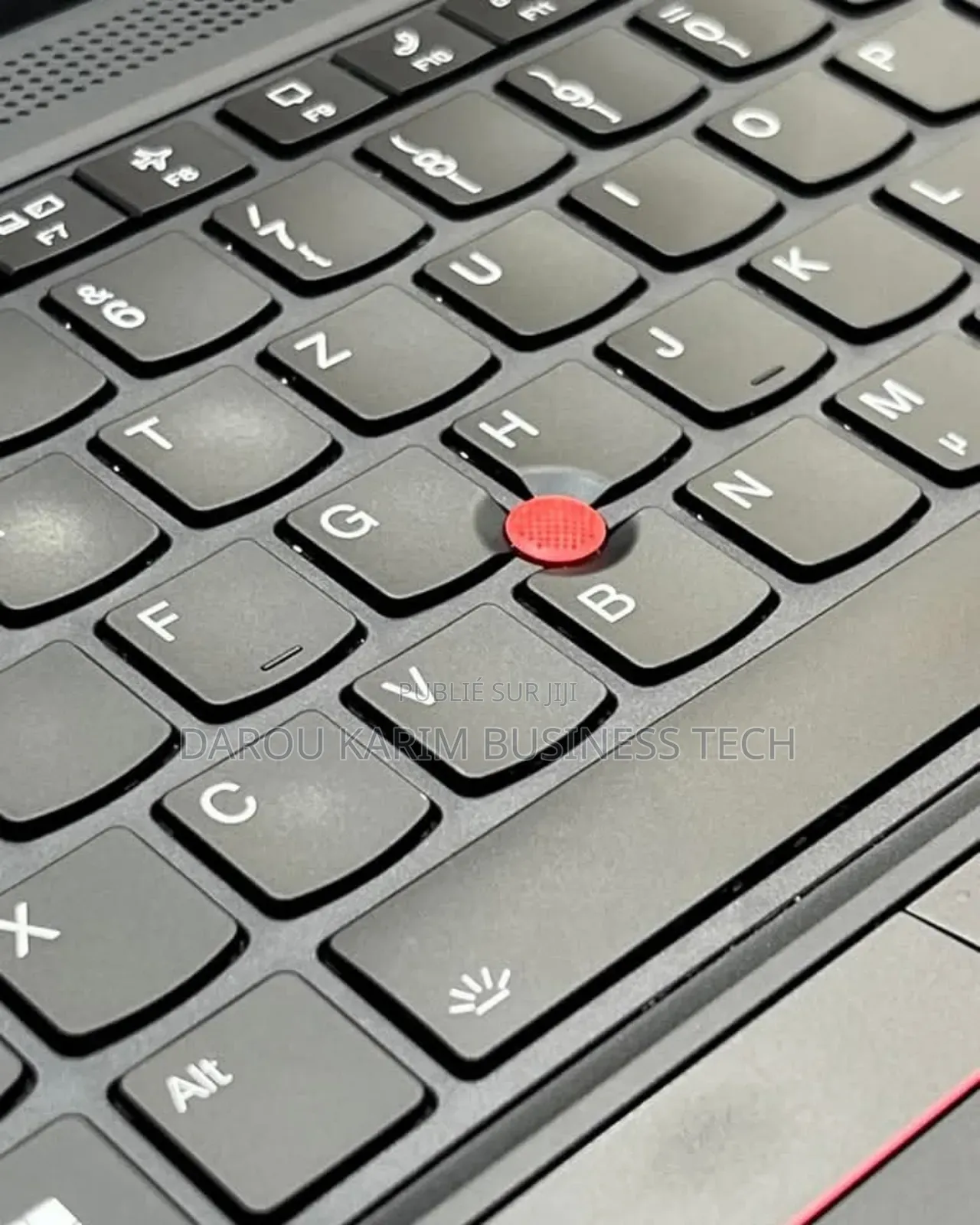 New Lenovo ThinkPad T14 G4 16GB Intel Core I5 SSD 512GB