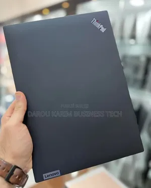 New Lenovo ThinkPad T14 16GB Intel Core I5 SSD 512GB