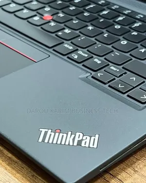 New Lenovo ThinkPad T14 16GB Intel Core I5 SSD 512GB