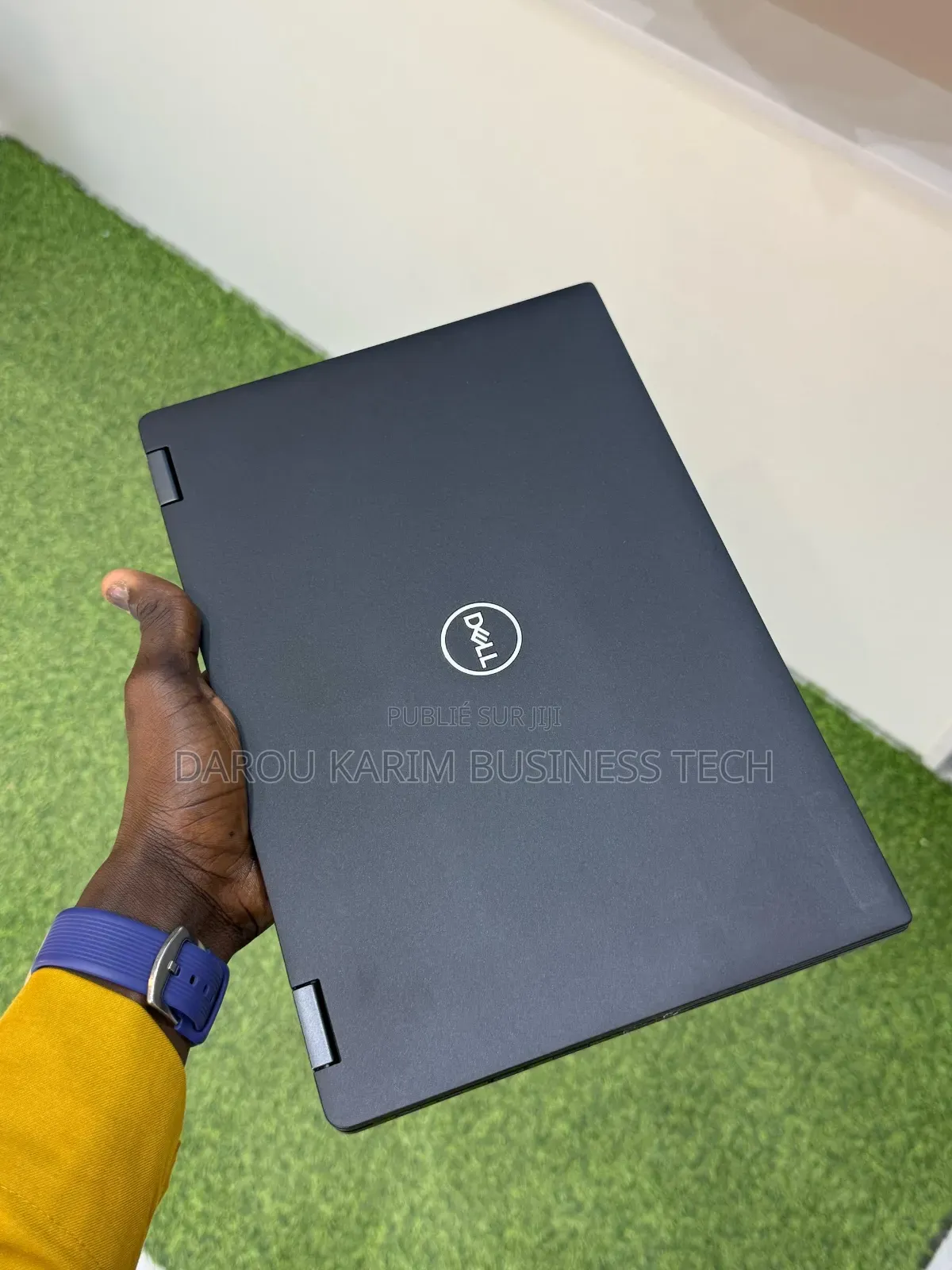 New Dell Latitude 7390 16GB Intel Core I7 SSD 512GB