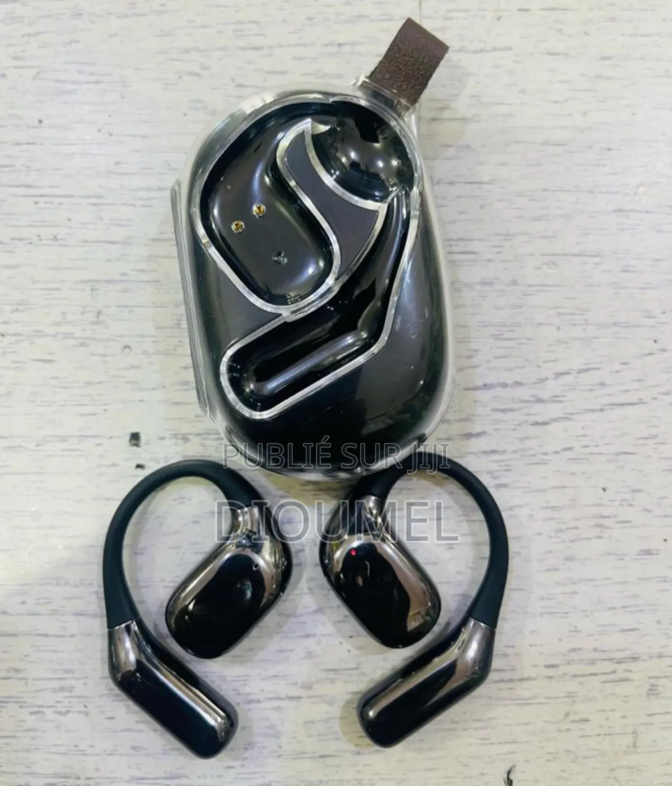 Oreillette Bluetooth Sens Professionnelle