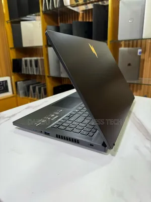 New Ordinateur Portable Acer Nitro 5 16GB AMD Ryzen 7 SSD 1T