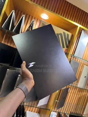 New Ordinateur Portable Acer Nitro 5 16GB AMD Ryzen 7 SSD 1T