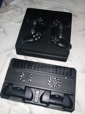 Ps4 / + 13 Jeux Flaché 1tea