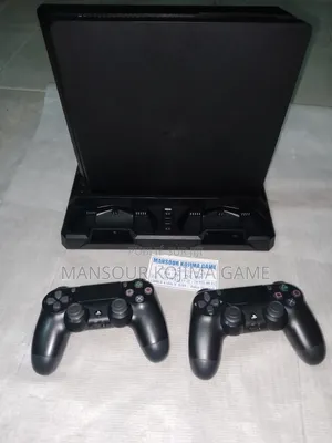 Ps4 / + 13 Jeux Flaché 1tea