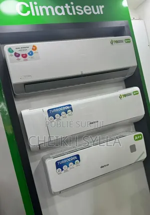 Split Elactron 12000btu(1,5cv) A++