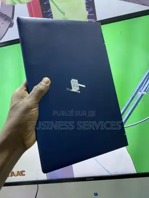 New HP Elite Dragonfly X360 8th Gen 8GB Intel Core I5 SSD 256GB