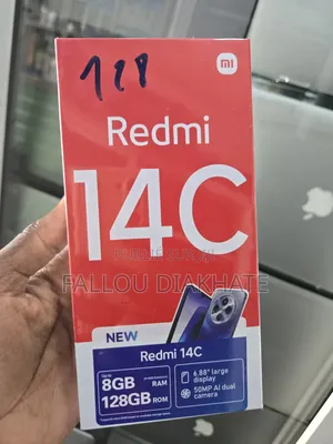 New RED Hydrogen One 128 GB Rouge