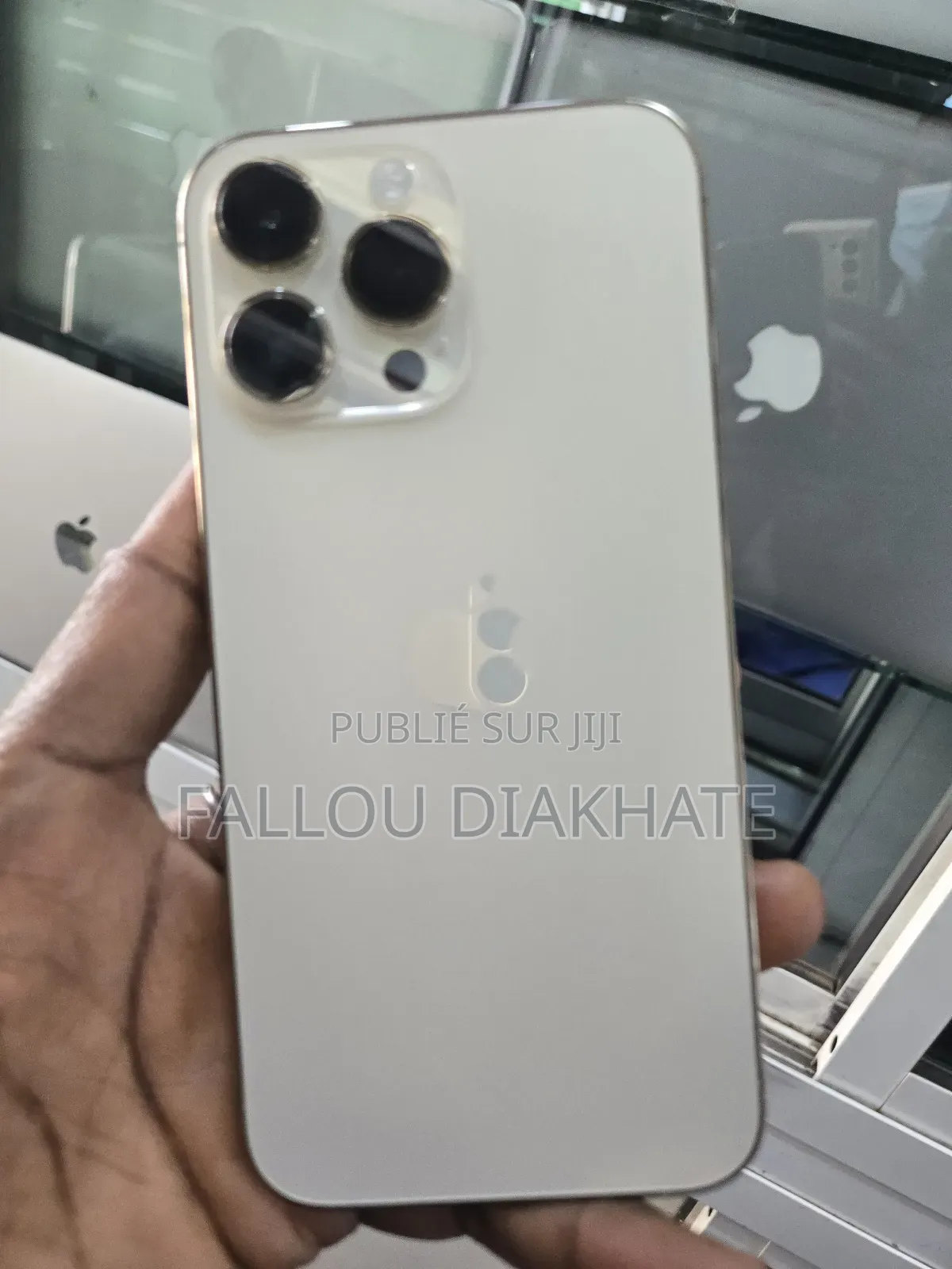 New Apple iPhone 14 Pro Max 256 GB