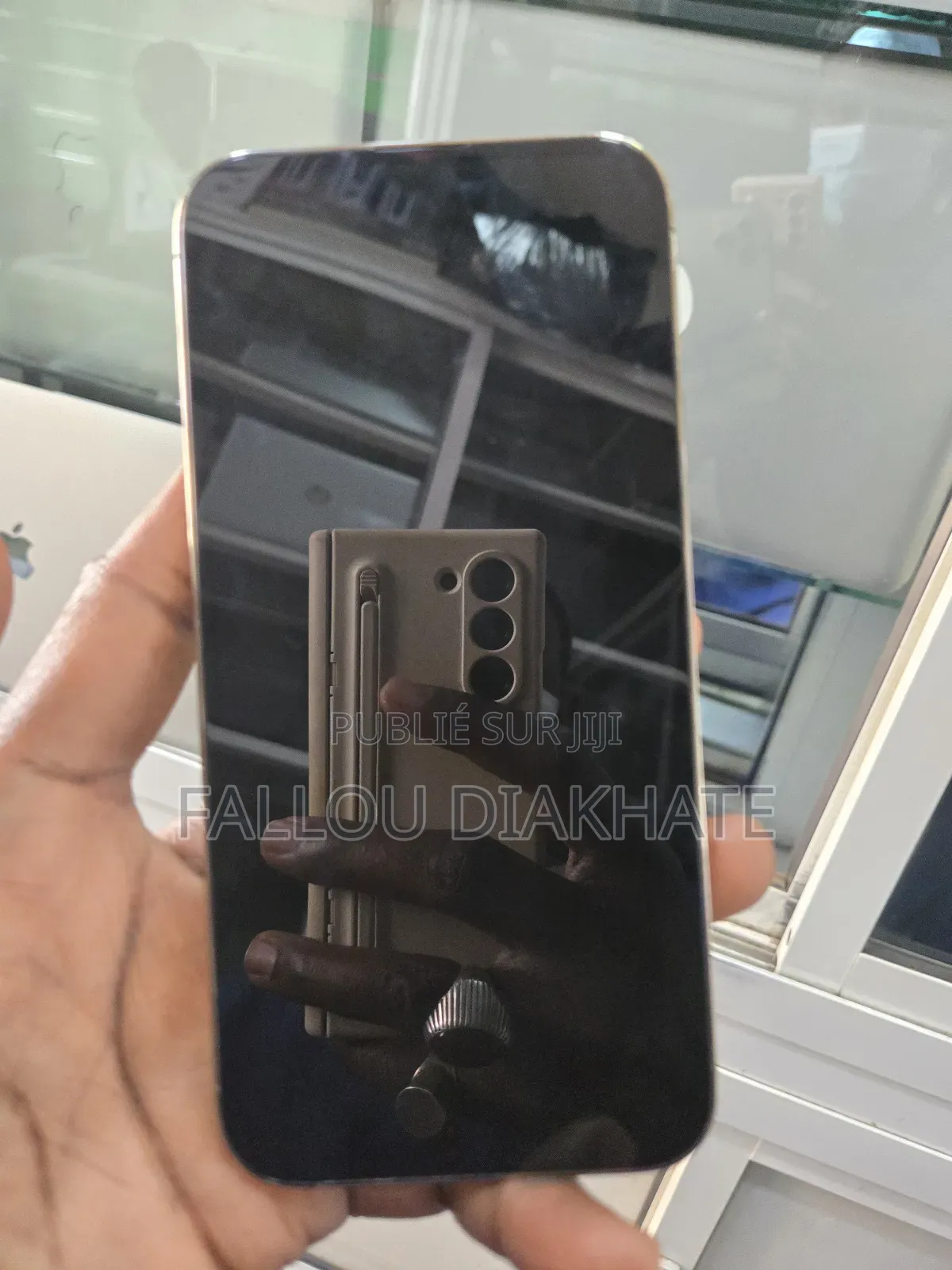 New Apple iPhone 14 Pro Max 256 GB