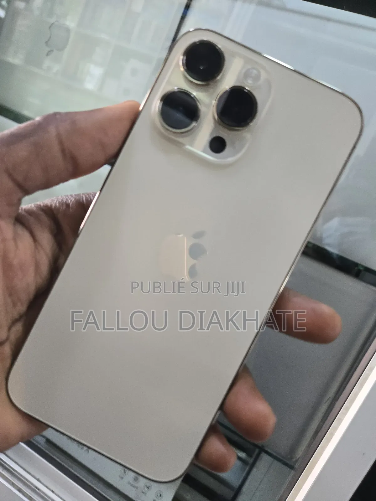 New Apple iPhone 14 Pro Max 256 GB