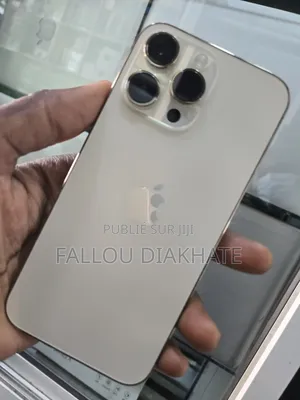 New Apple iPhone 14 Pro Max 256 GB