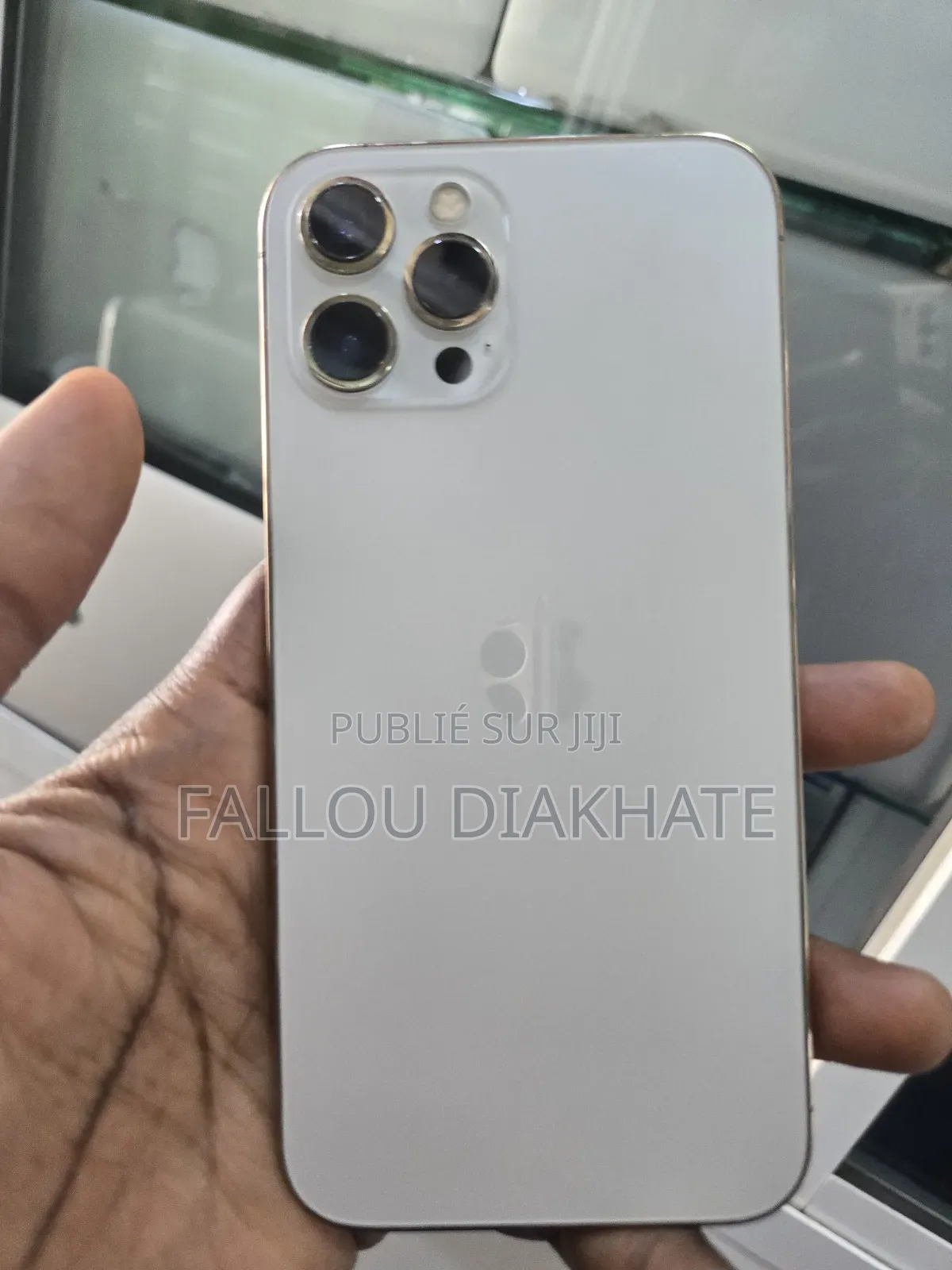 Apple iPhone 12 Pro Max 128 GB