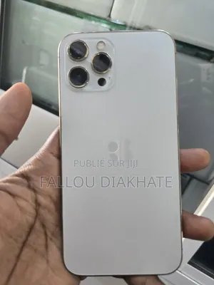 Photo - Apple iPhone 12 Pro Max 128 GB