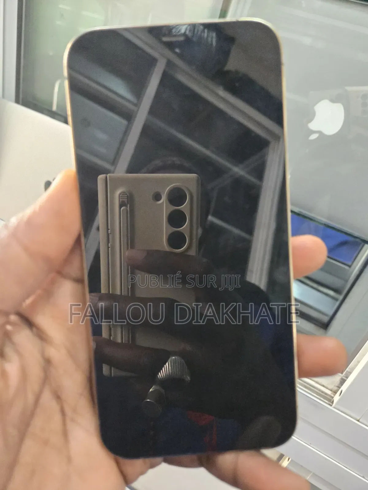 Apple iPhone 12 Pro Max 128 GB