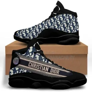 Photo - Air Jordan Christian Dior