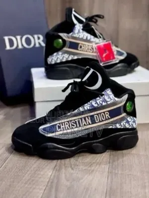 Air Jordan Christian Dior
