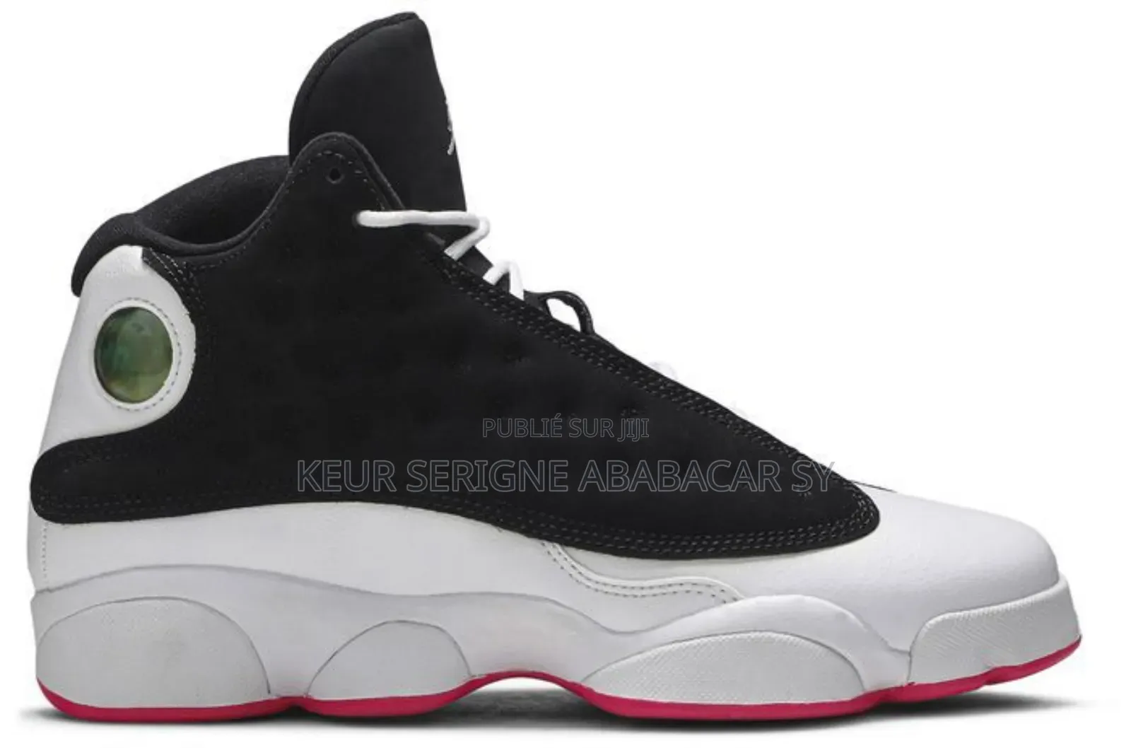 Air Jordan Christian Dior