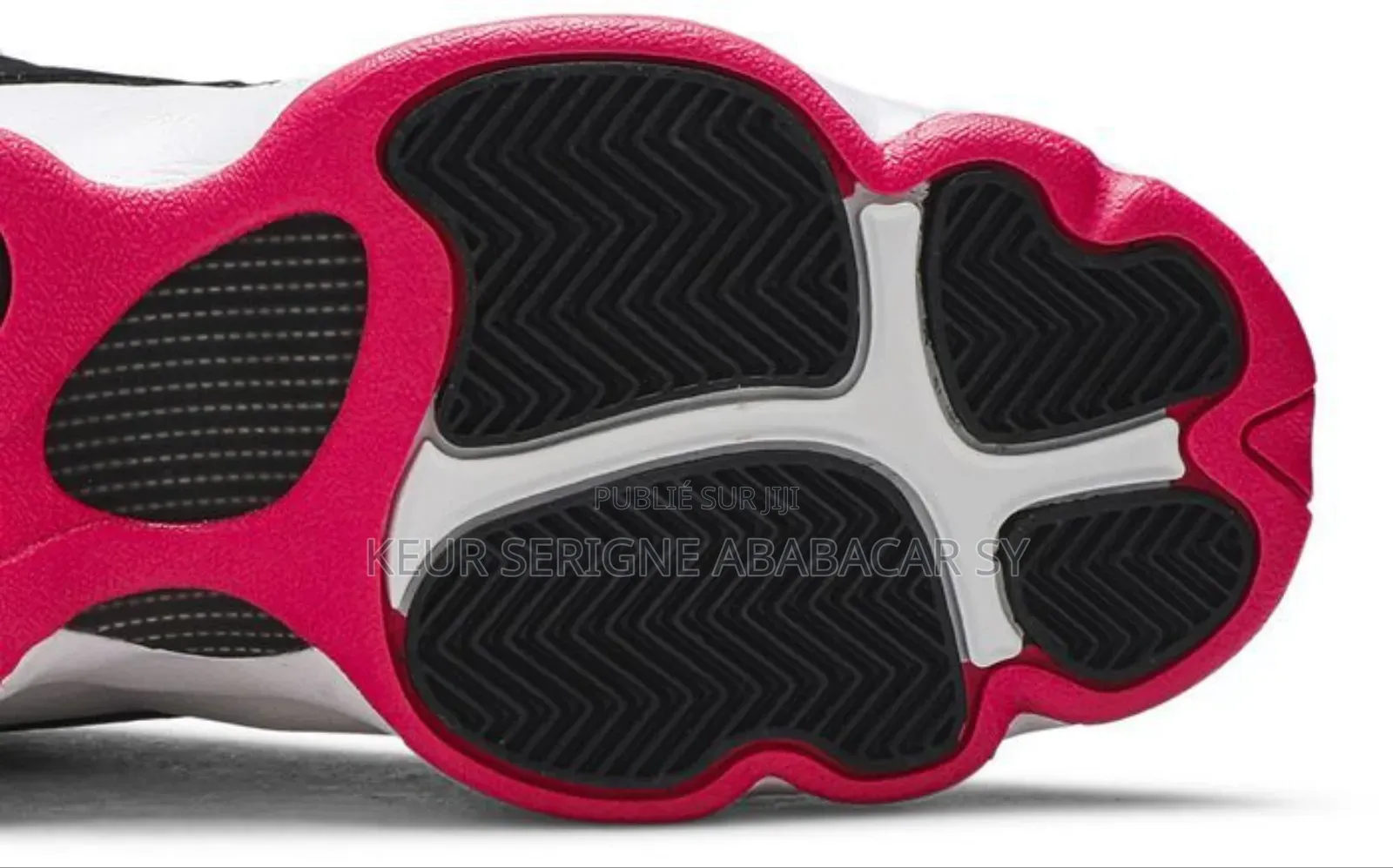 Air Jordan Christian Dior