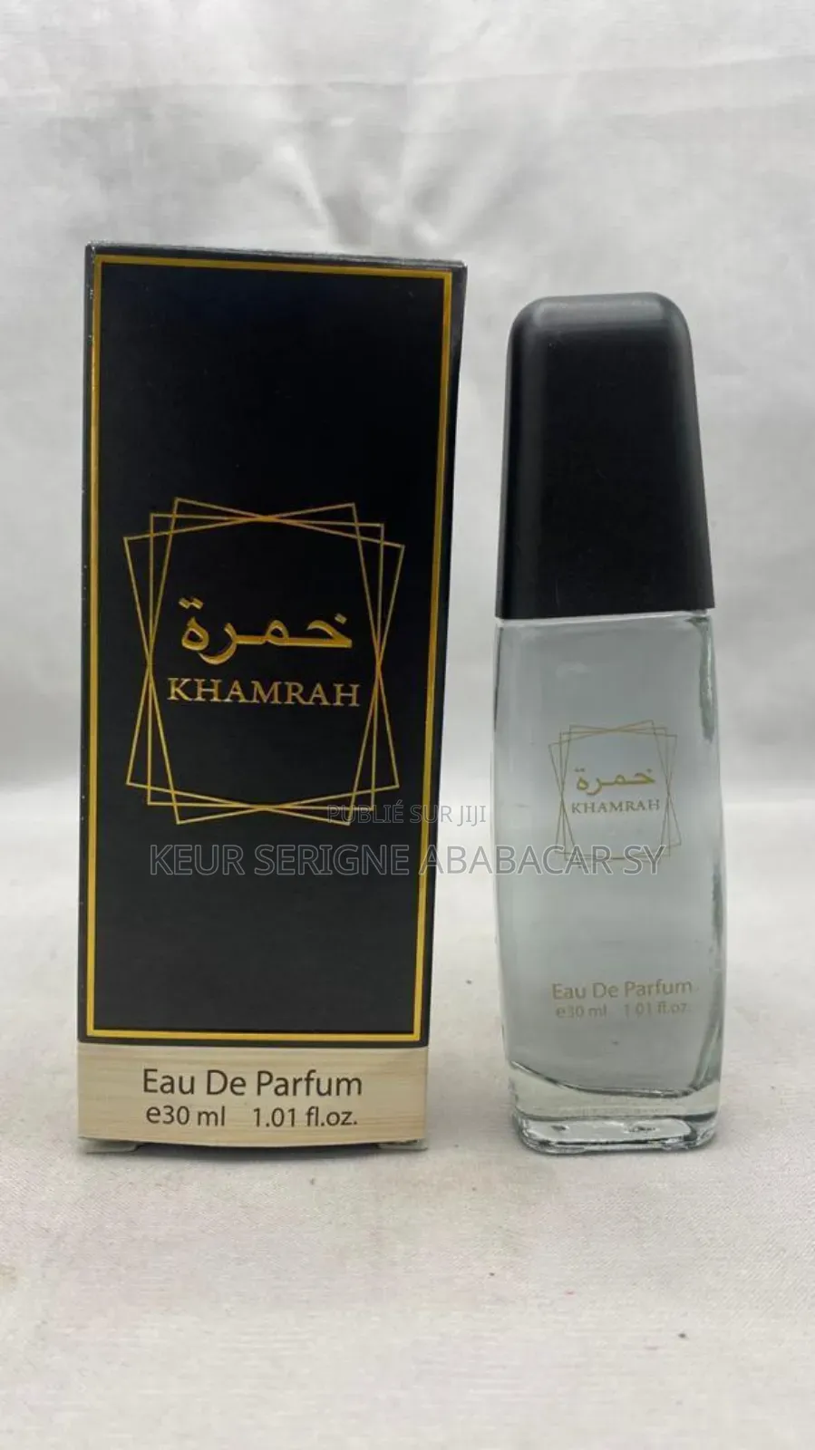 Parfum De Classe Arabe