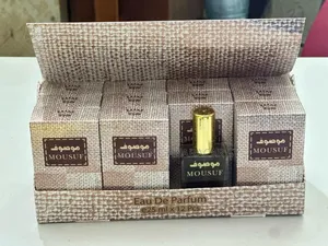 Eau De Parfum Différentes Senteur